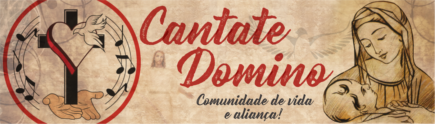 Cantate Domino