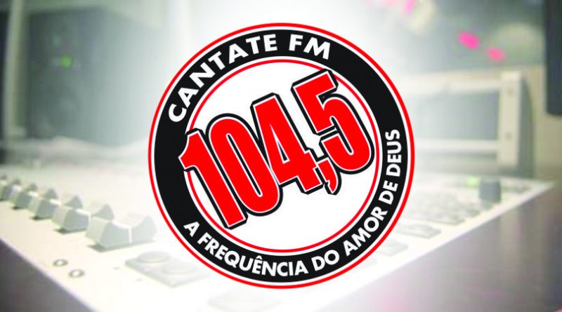 Rádio Cantate FM
