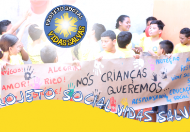 Ministério de Assistência Social