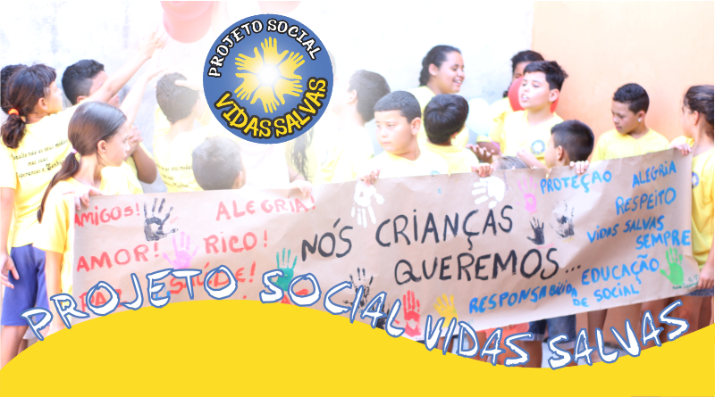 Ministério de Assistência Social