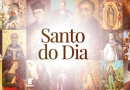 Santo do dia