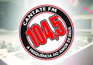 Rádio Cantate FM